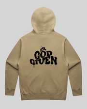 GGP HOODIE