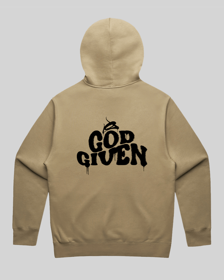 GGP HOODIE