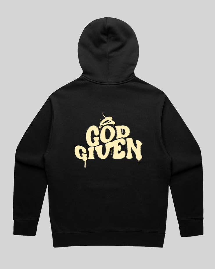 GGP HOODIE