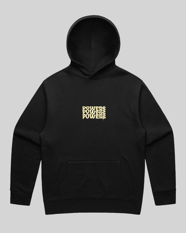 GGP HOODIE