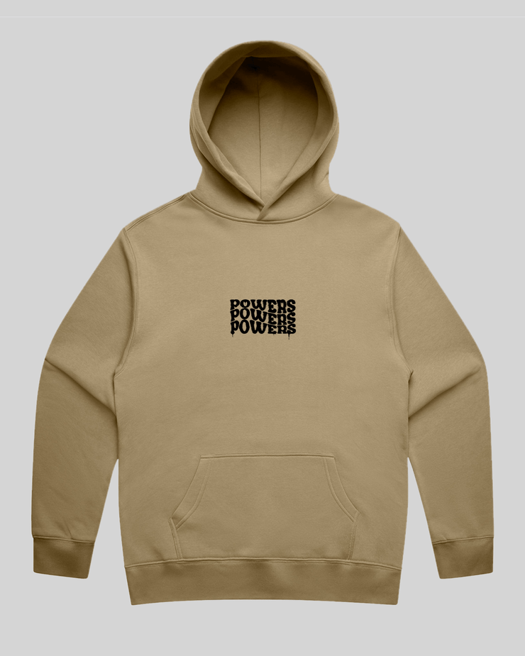 GGP HOODIE