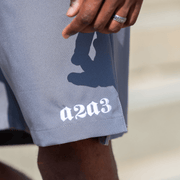 Genesis Two-piece (Cool Grey) Shorts