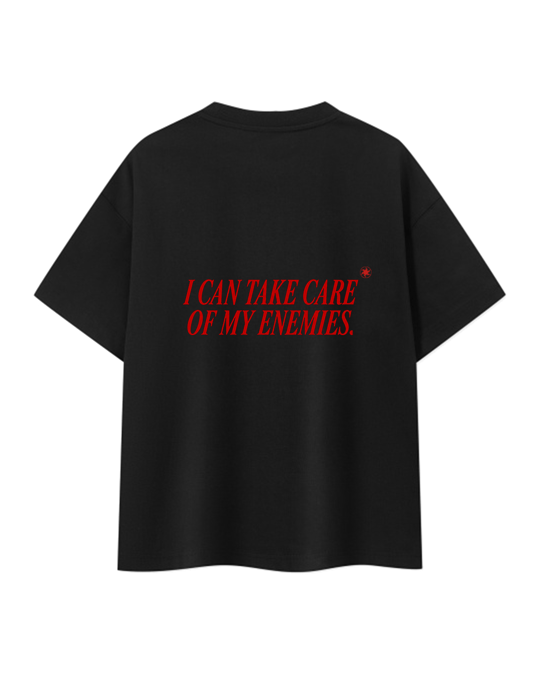 Frenemies Tee