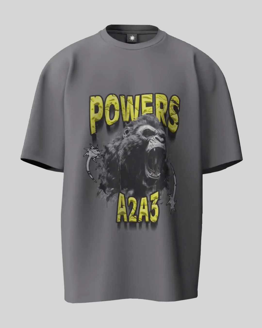 Gorilla.co Tee - a2a3