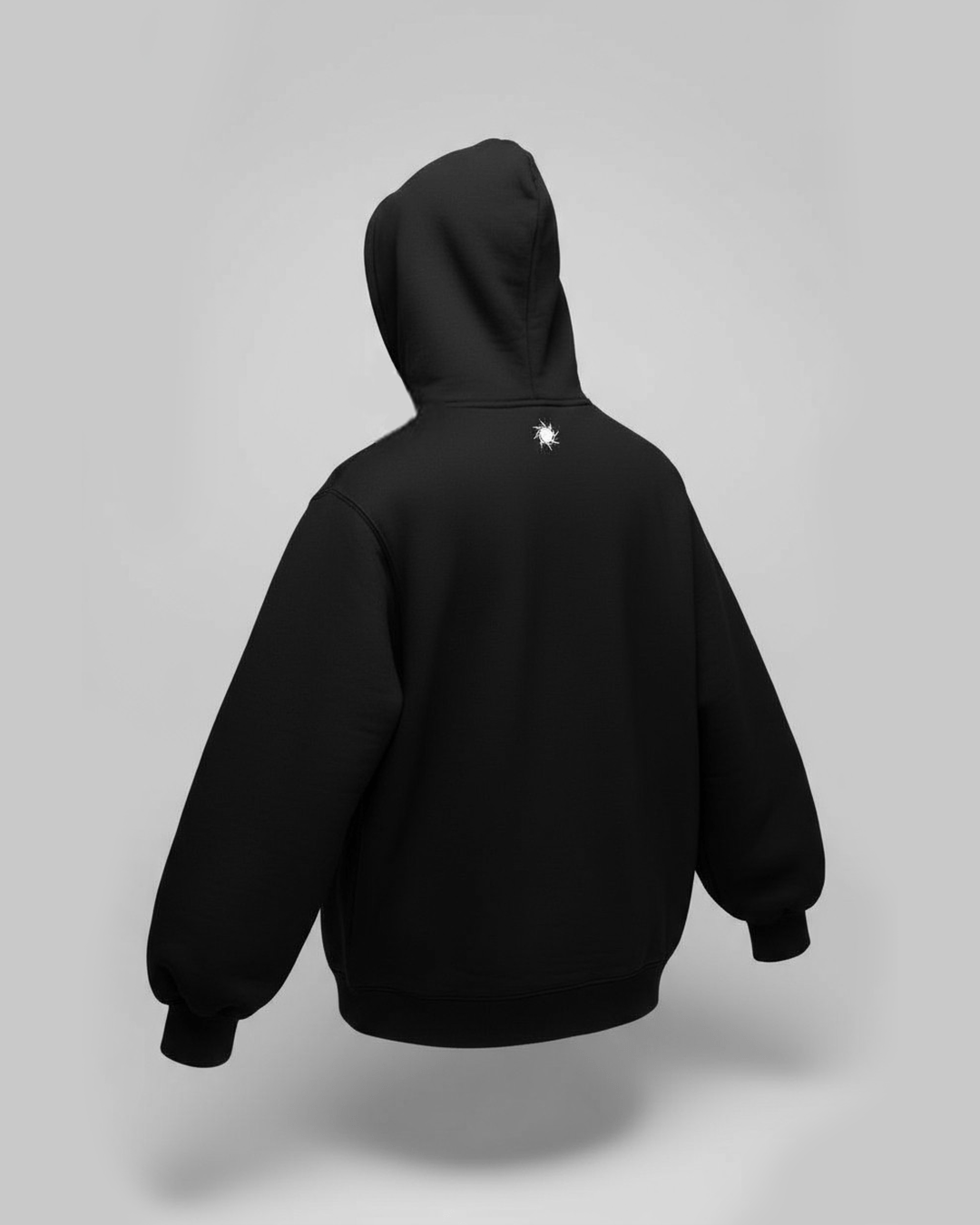 GENESIS HOODIE