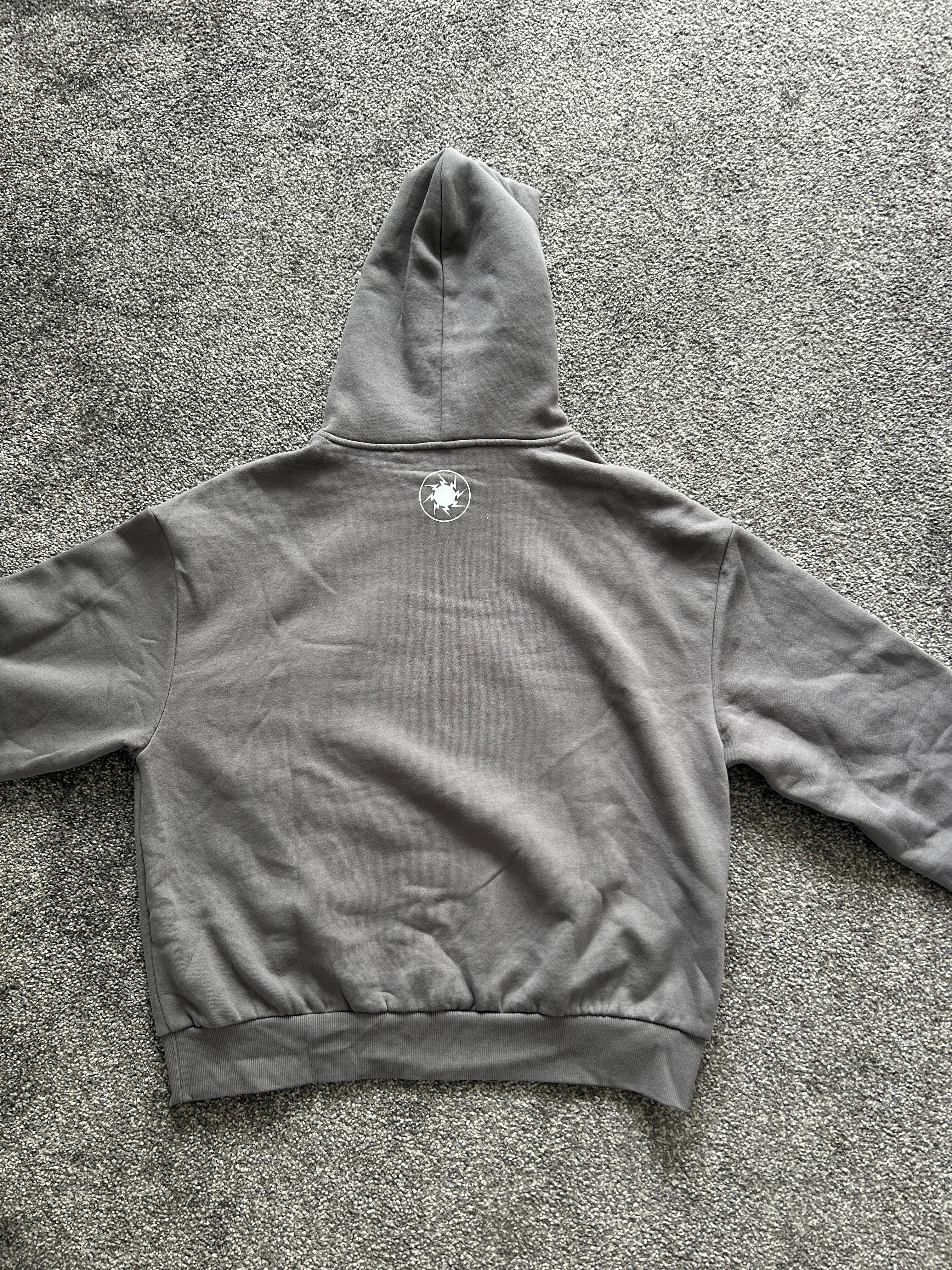 Kobe Hoodie (7 Years) L