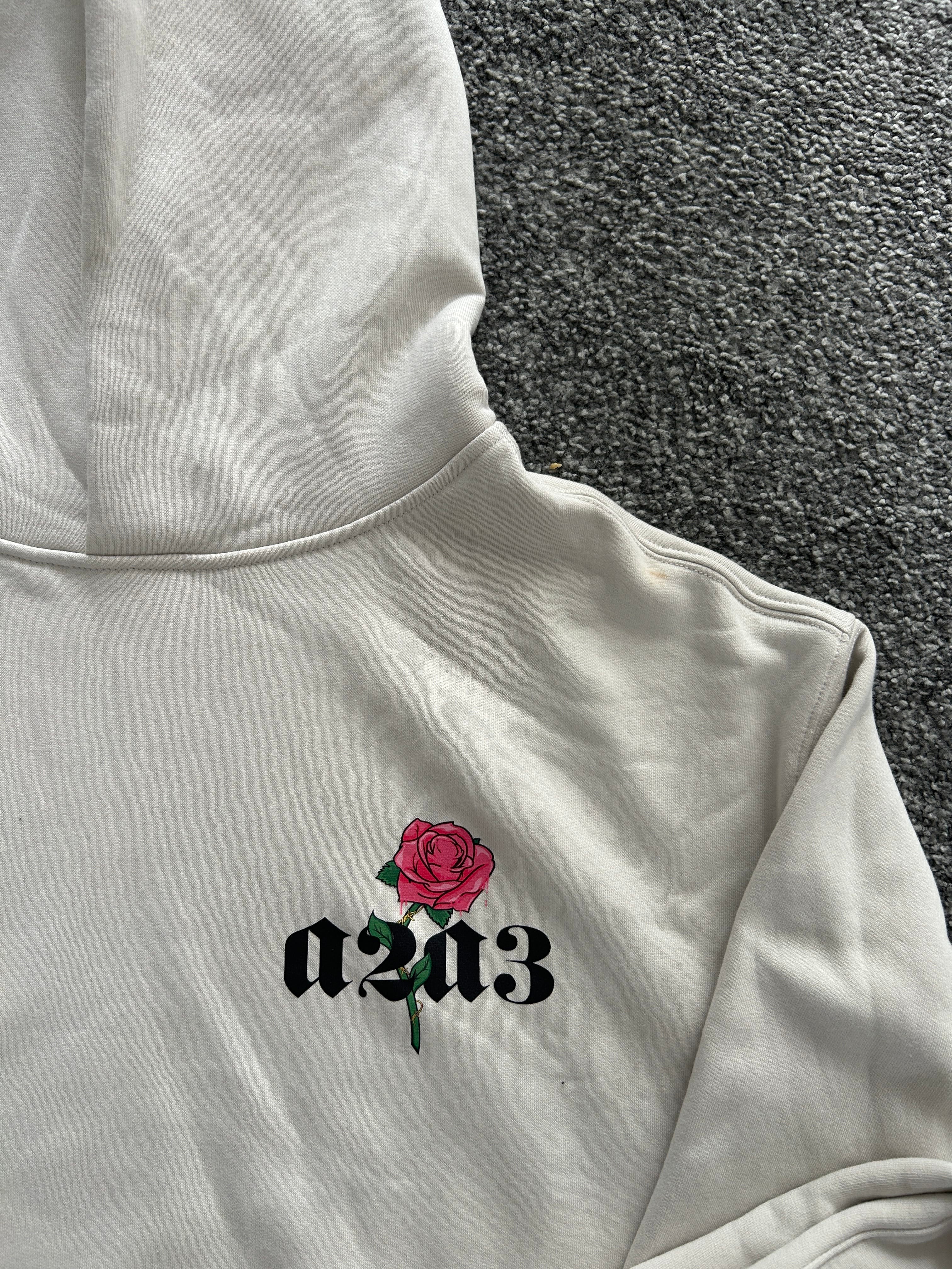 Rose Tracksuit V.2 (7 Years) L