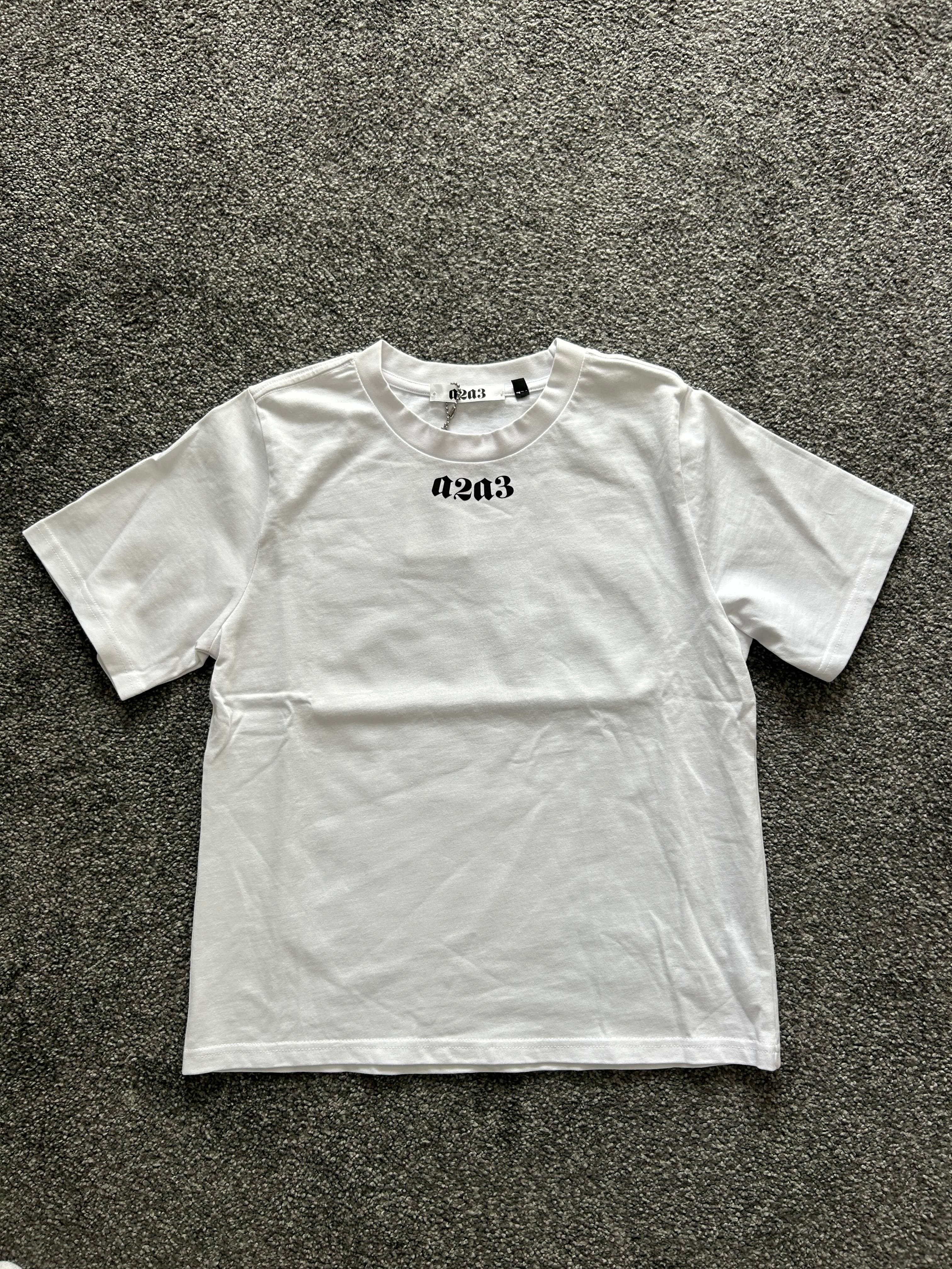 MX Tee - Women's (7 Years) M