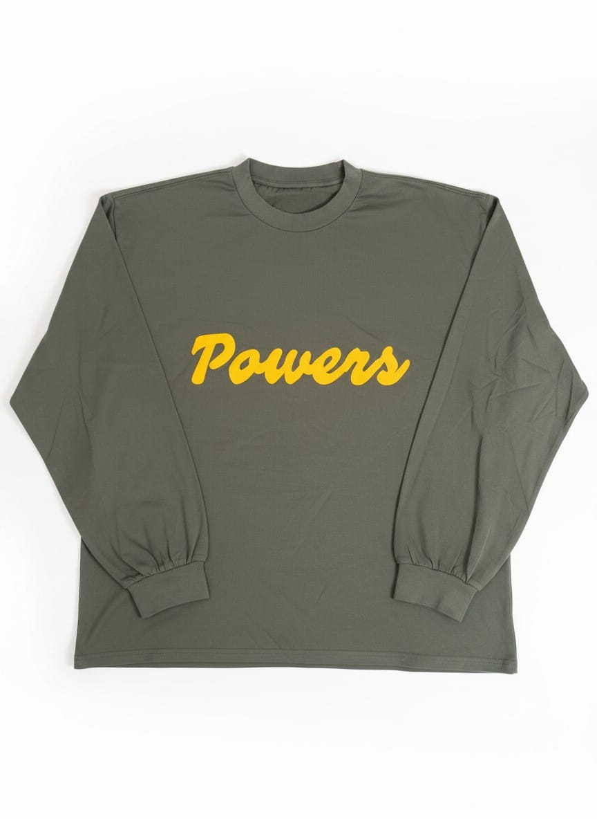 FXCK STRESS LONG SLEEVE