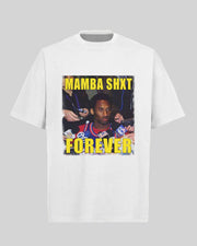 Mamba Shxt Tee