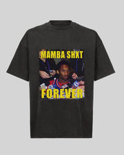 Mamba Shxt Tee - a2a3