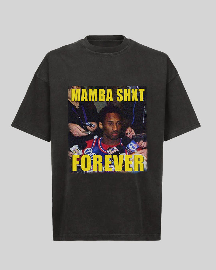 Mamba Shxt Tee - a2a3