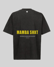 Mamba Shxt Tee - a2a3