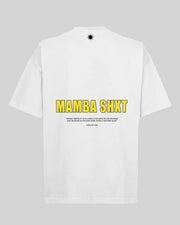 Mamba Shxt Tee