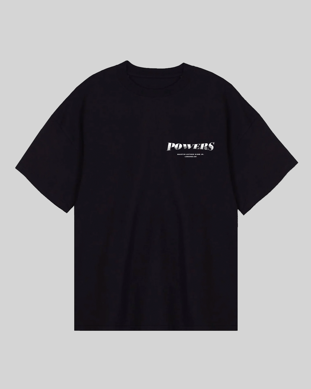Dreamers Tee (Limited Offer)