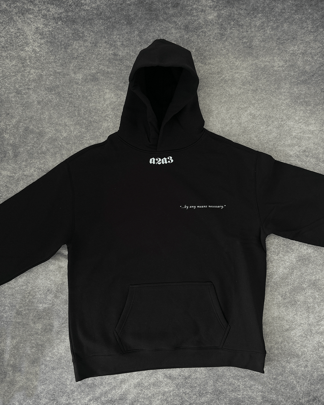 MX Hoodie V.2
