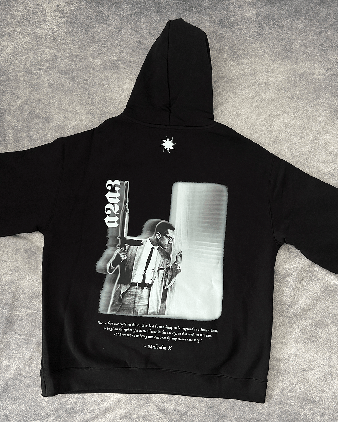MX Hoodie V.2