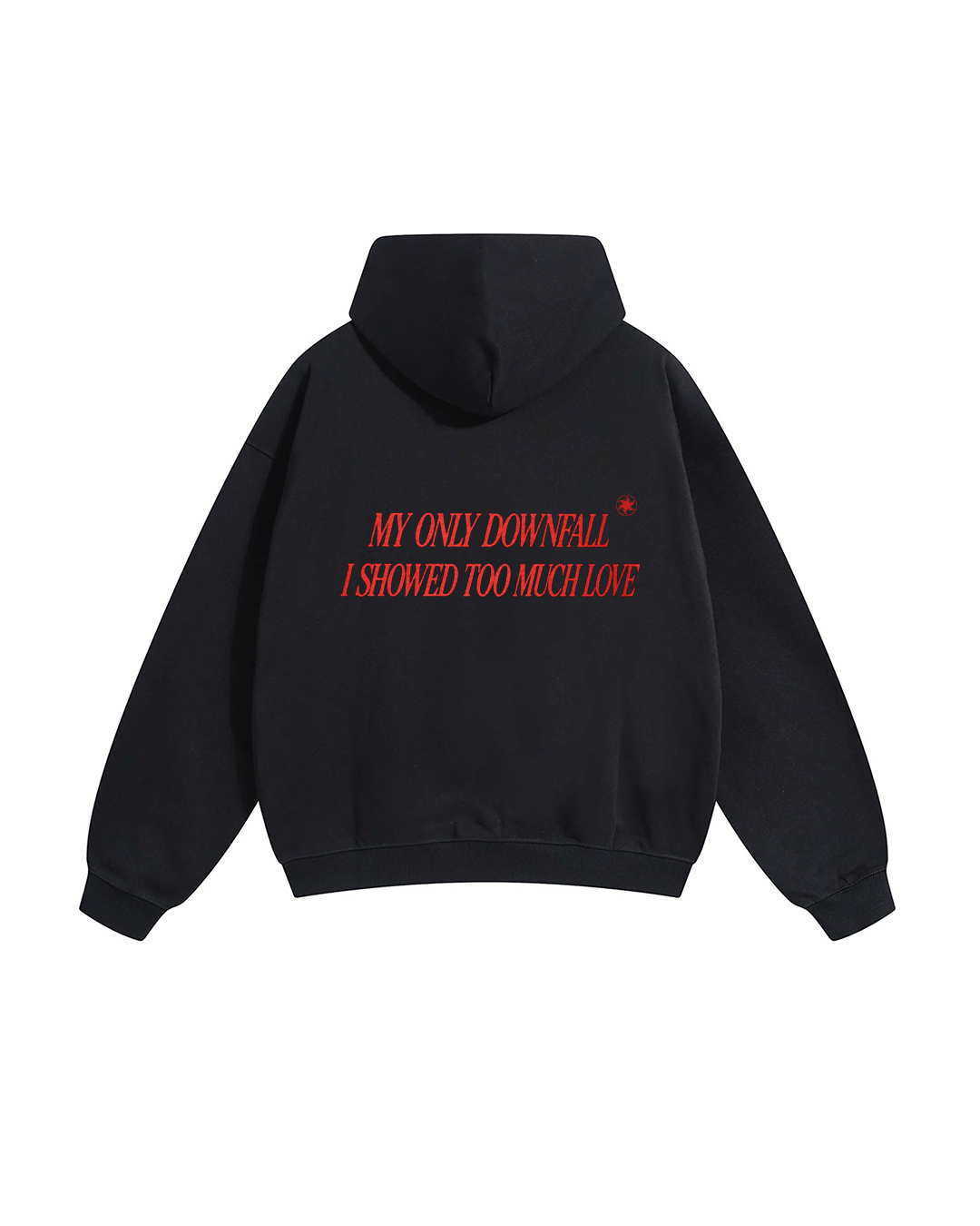 Downfall Hoodie