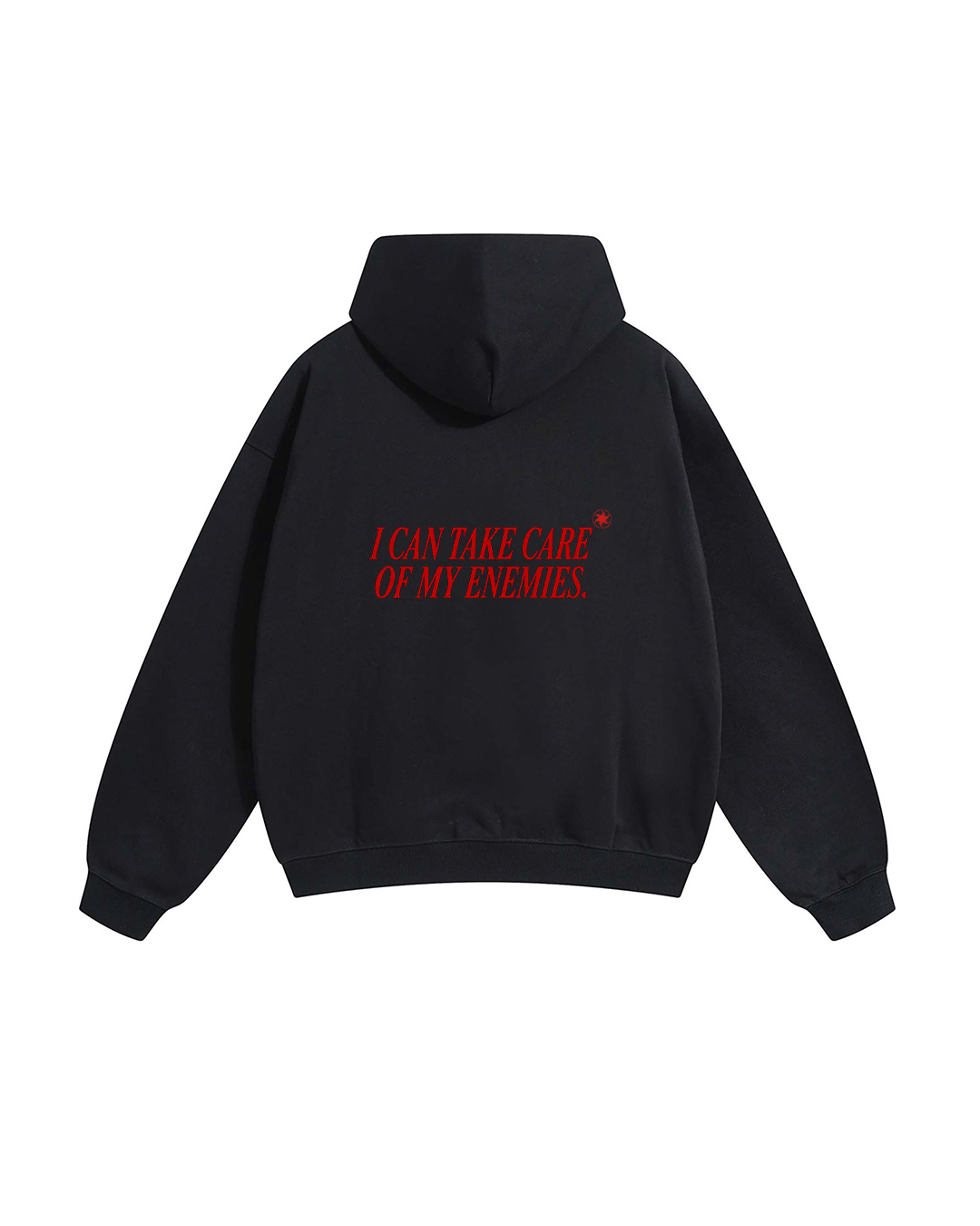 Frenemies Hoodie