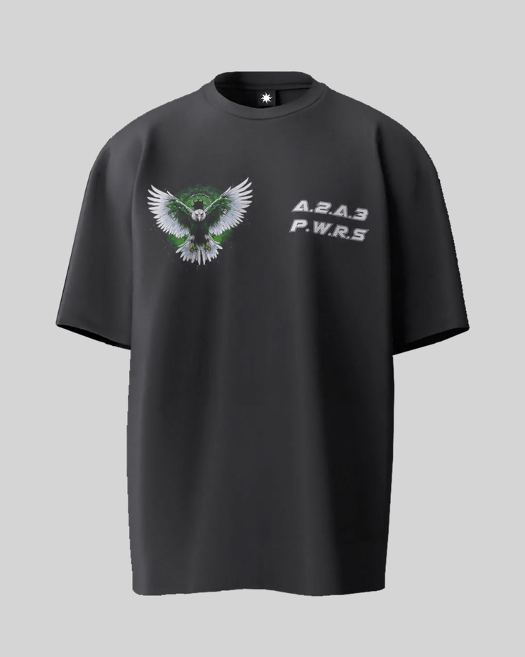 Eagle.co Tee (Green)