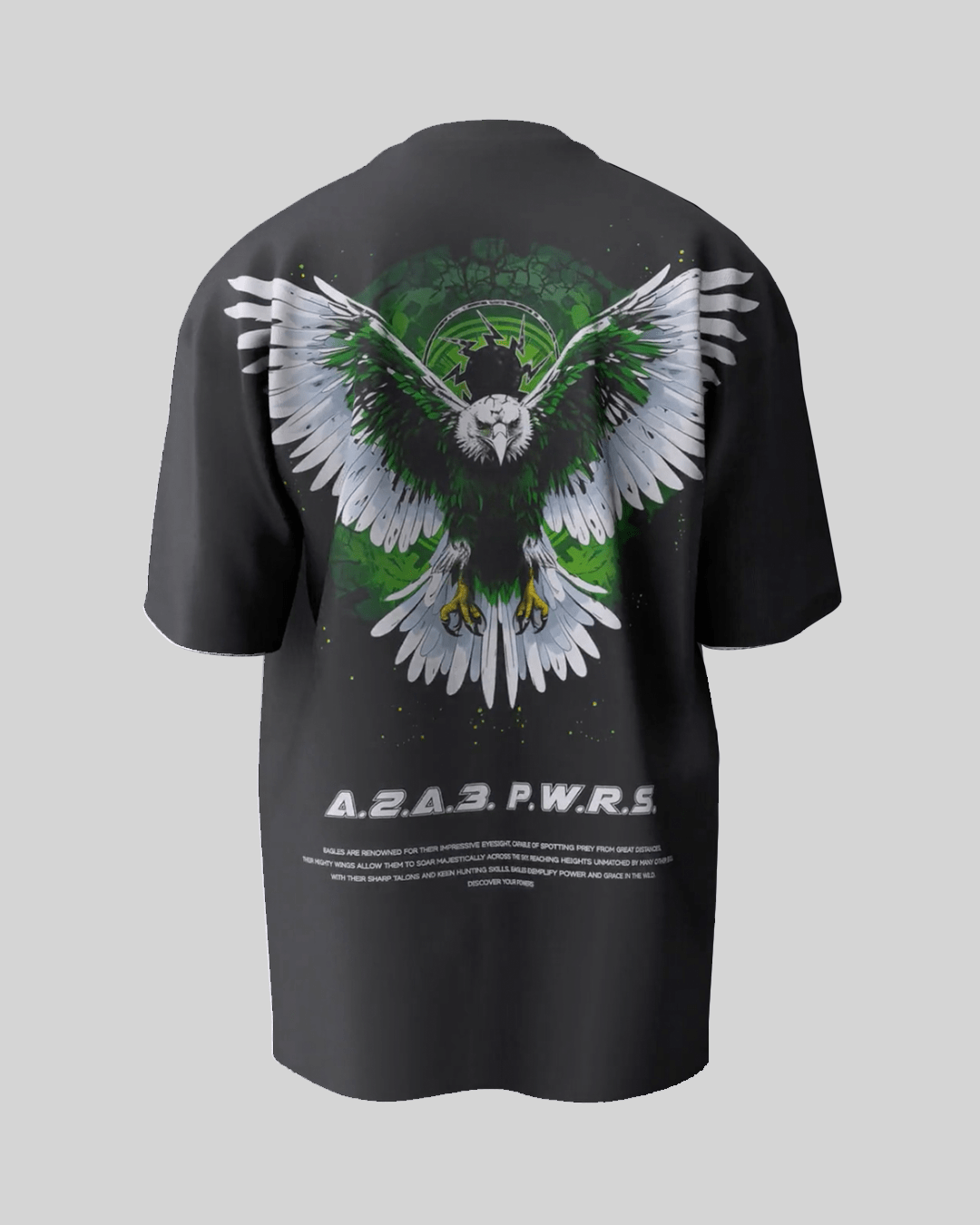 Super Eagle Tee