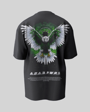 Eagle.co Tee (Green)