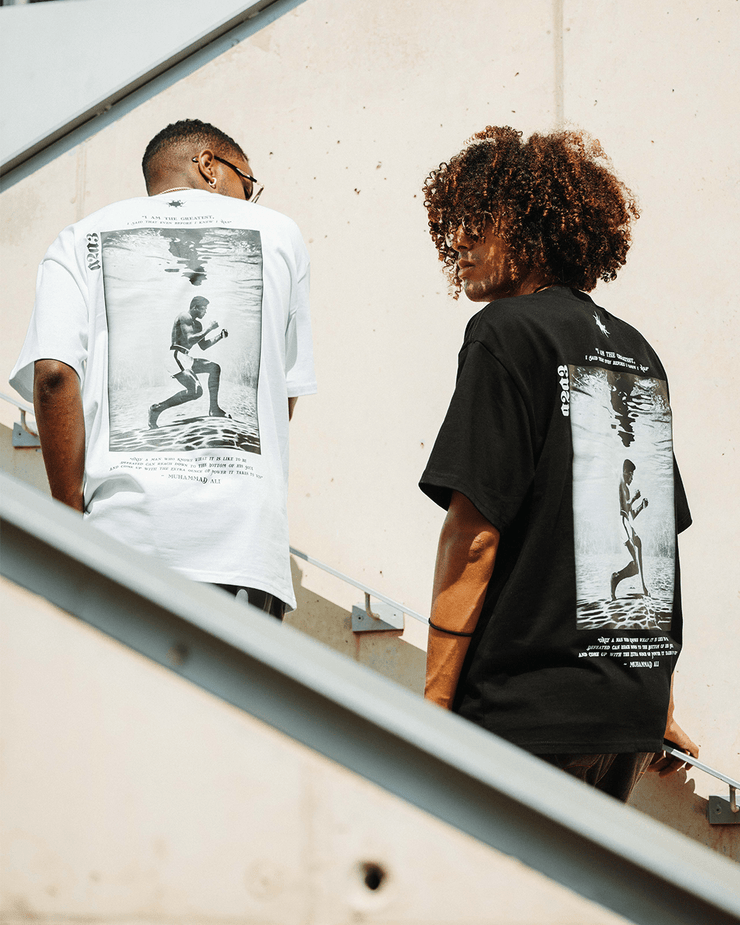 Winners Tee V.2