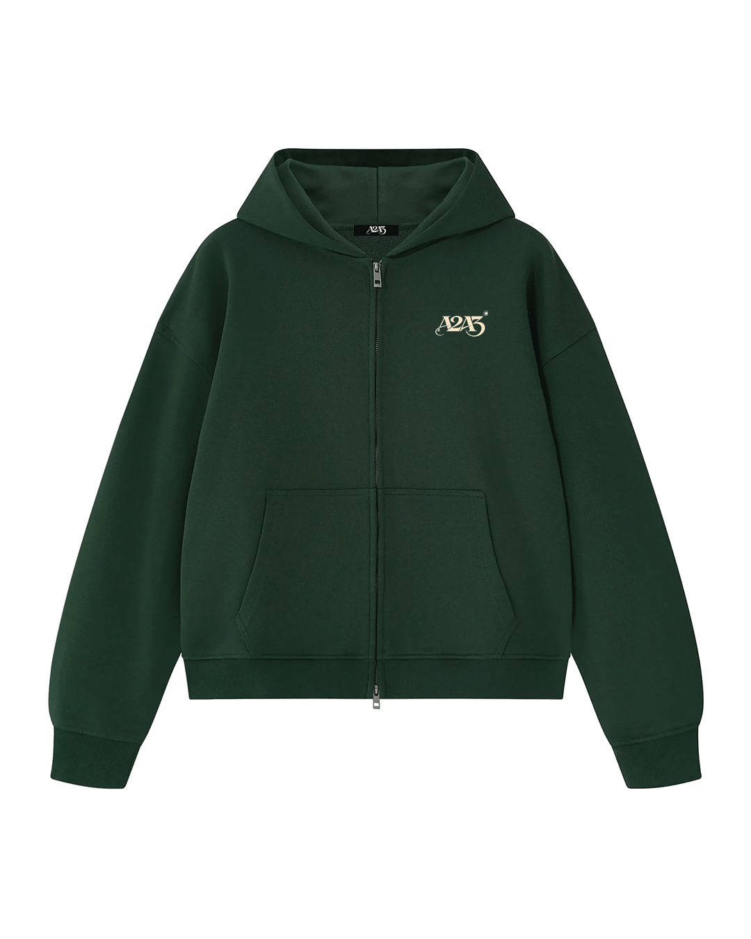 Genesis Zip Hoodie