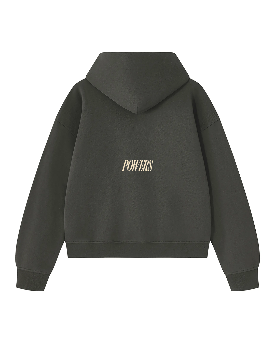 Genesis Zip Hoodie