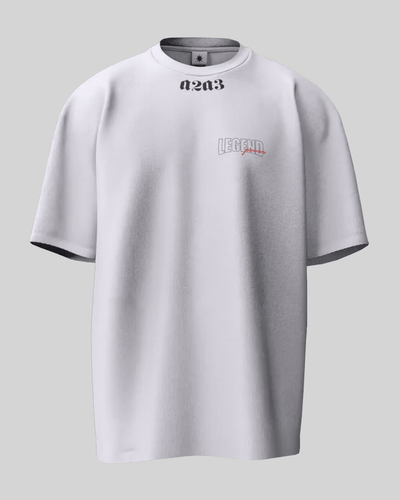 The Greatest Tee (White)