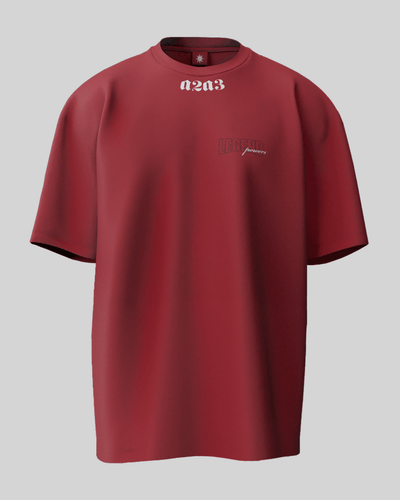 The Greatest Tee (Red)