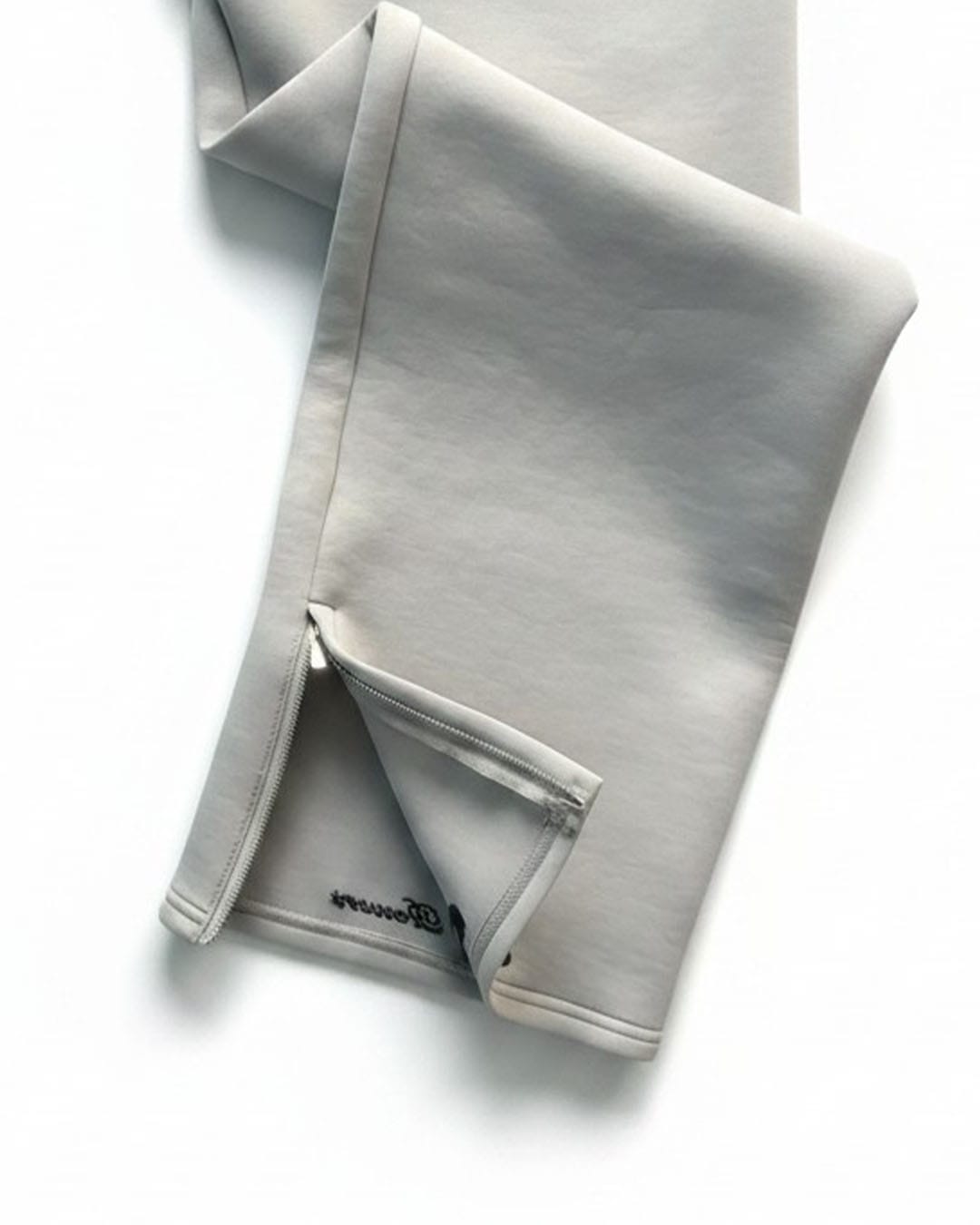 Alpha Tracksuit Wolf Grey - Full Tracksuit