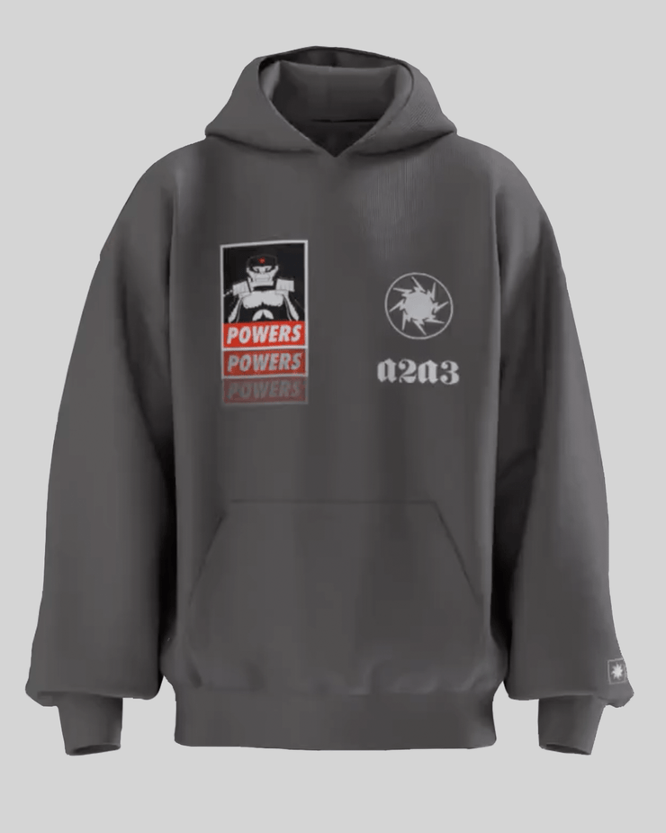 Ape.co Hoodie - a2a3