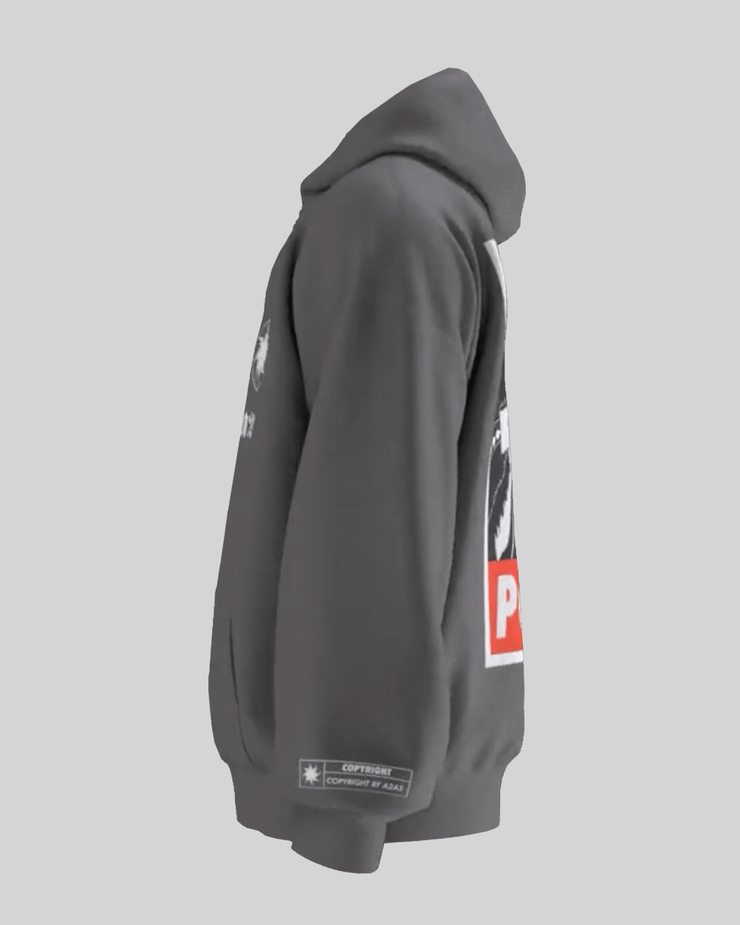 Ape.co Hoodie - a2a3