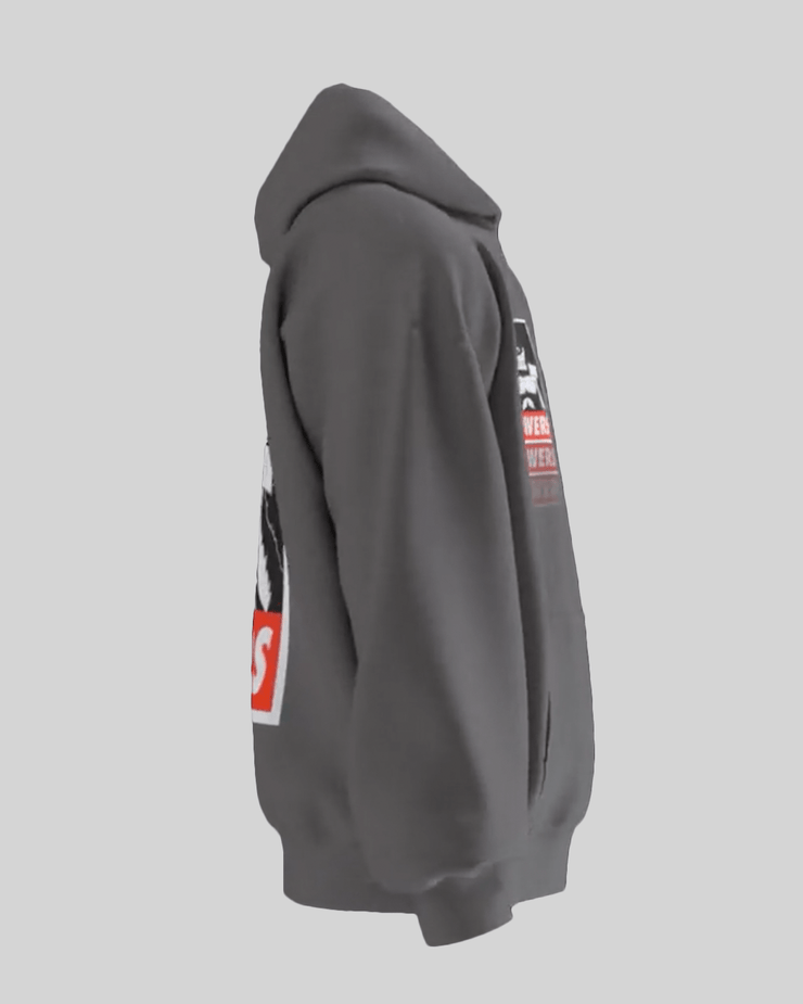 Ape.co Hoodie - a2a3