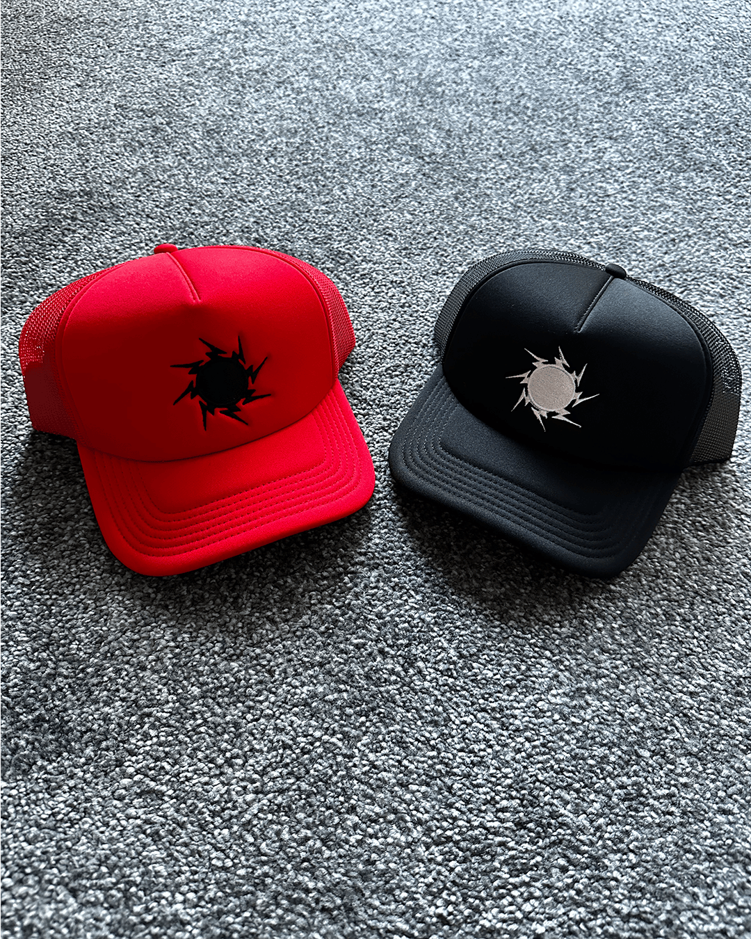 2x Icon Snapback (7 Years)