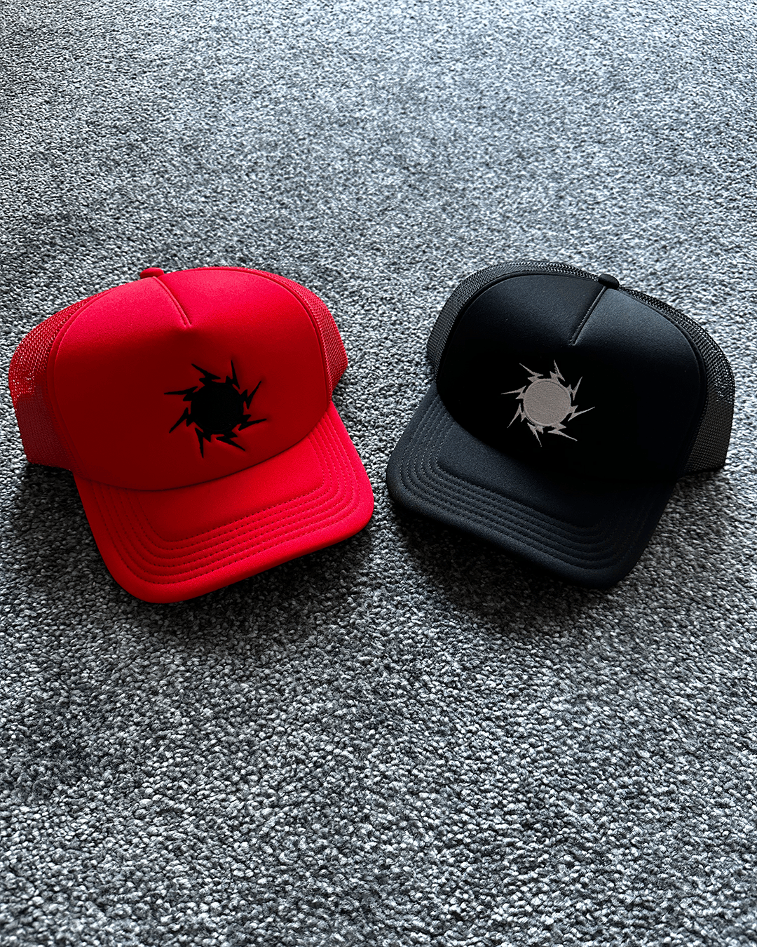 2x Icon Snapback (7 Years)
