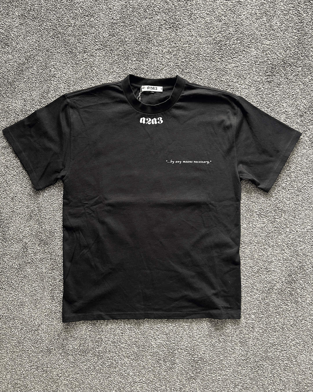 MX Tee V.2 (7 Years)