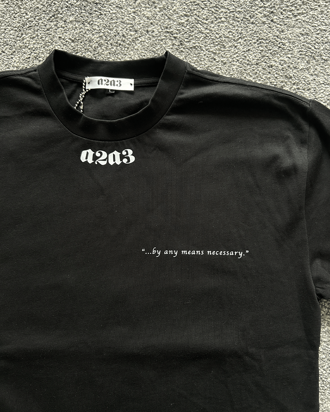 MX Tee V.2 (7 Years)