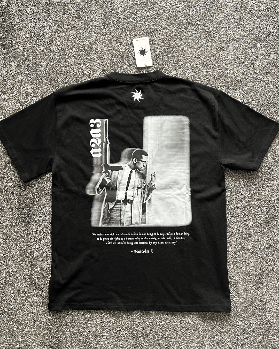 MX Tee V.2 (7 Years)