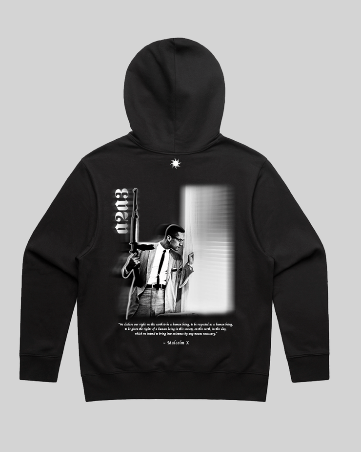 MX Hoodie V.2