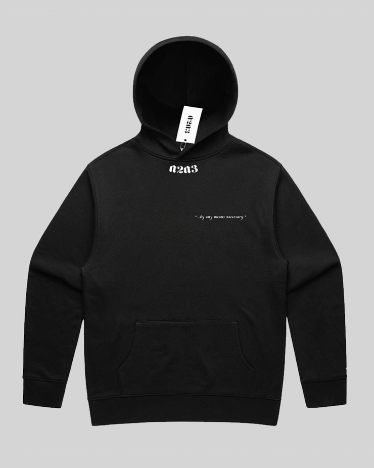 MX Hoodie V.2