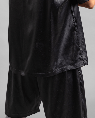 Genesis Two-piece (Black) Shorts