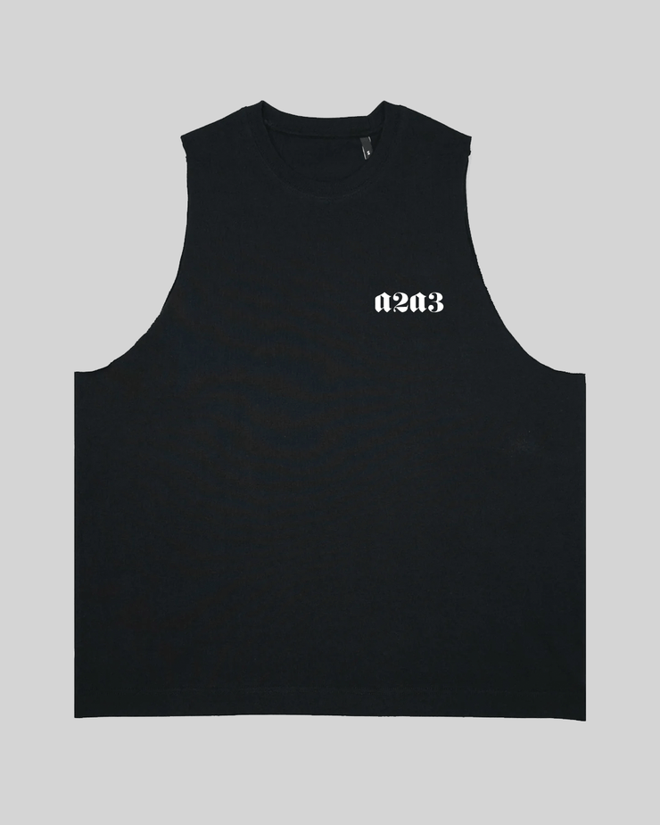 Genesis Vest - a2a3