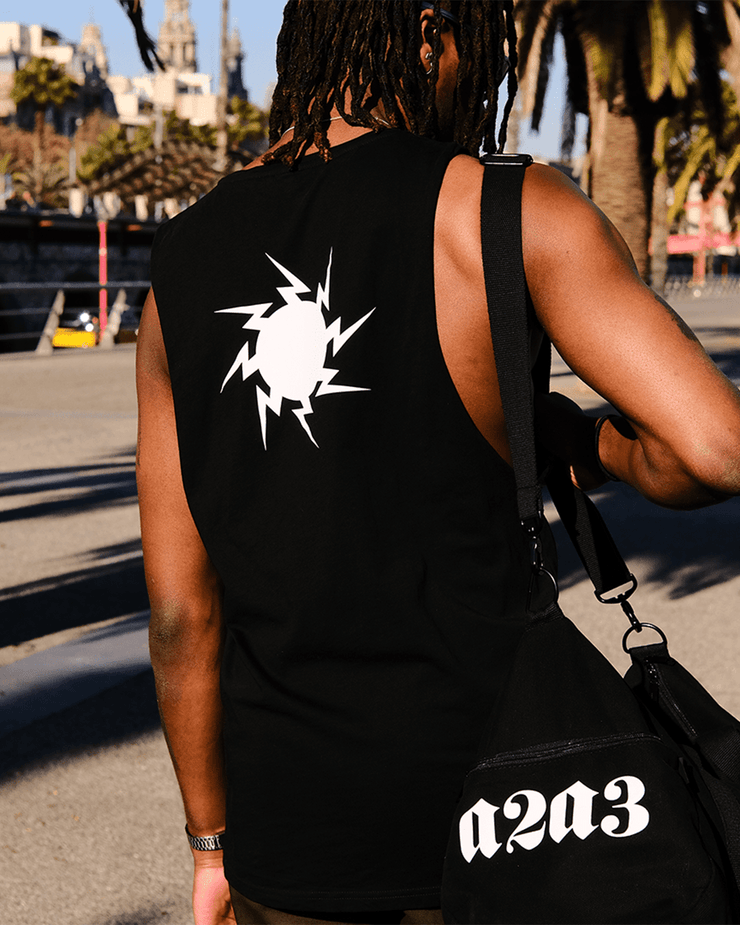 Genesis Vest - a2a3