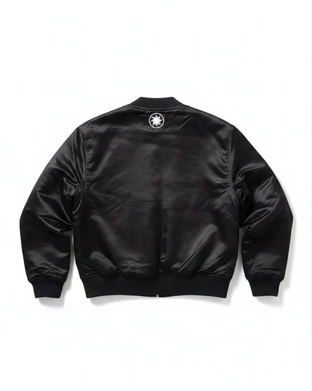 GENESIS BOMBER JACKET