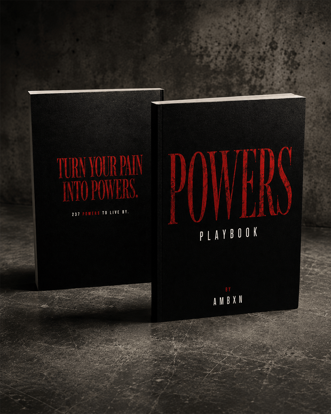 POWERS Playbook