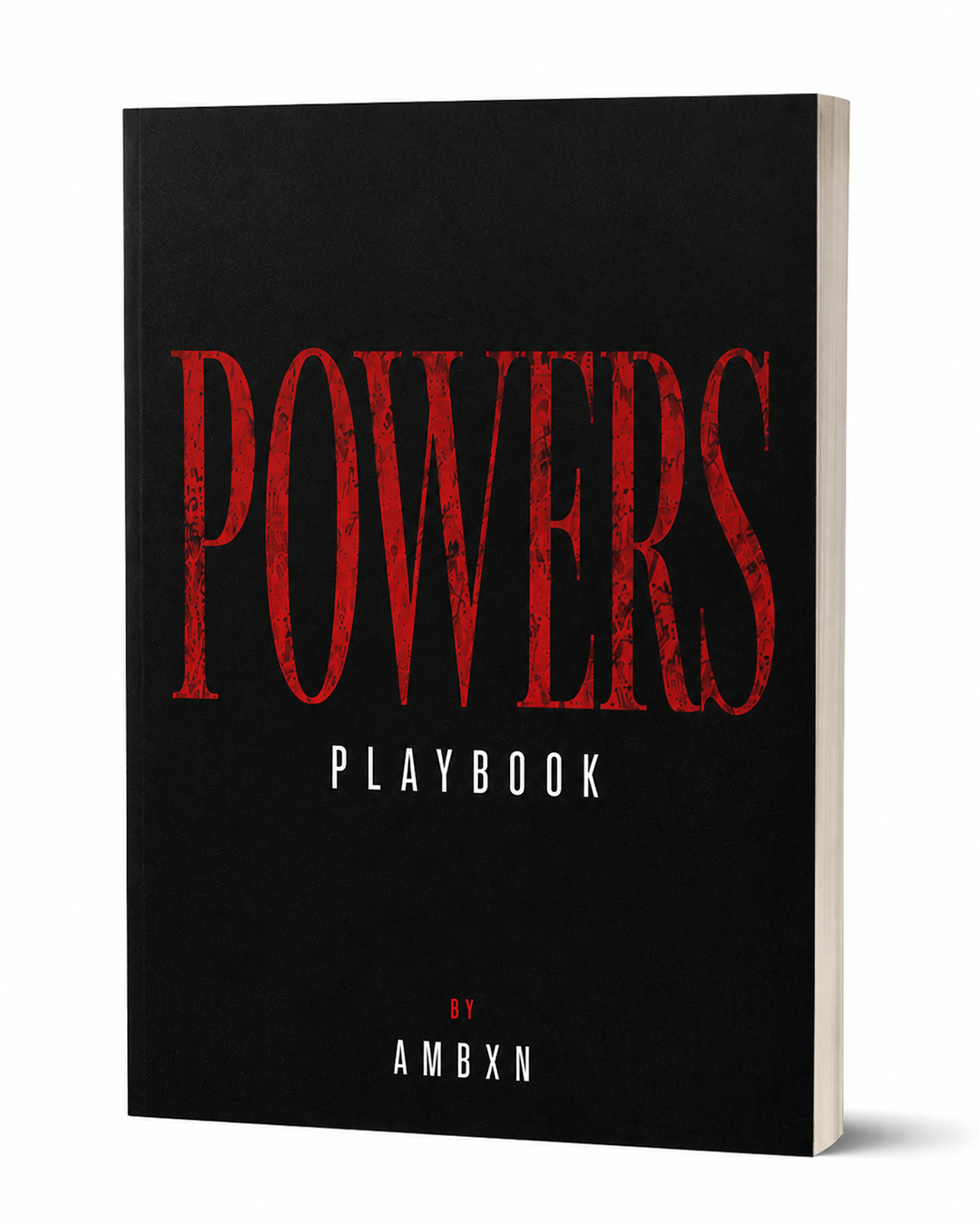 POWERS Playbook