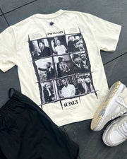 Dreamers Tee