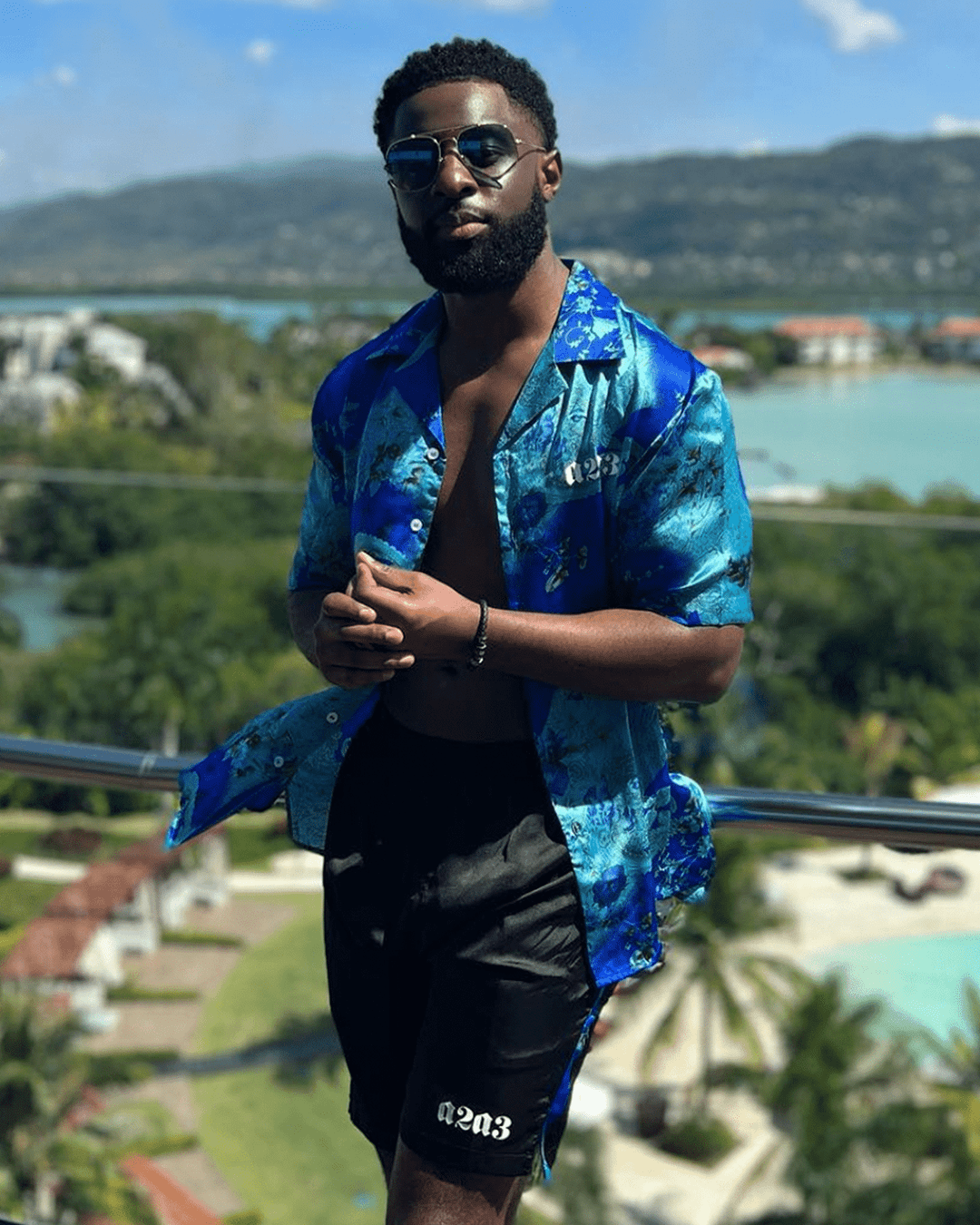 Custom Two-Piece - a2a3